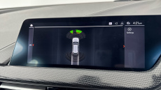 BMW 1 Series 118i [136] Sport 5dr Step Auto [Live Cockpit Pro] Petrol Hatchback